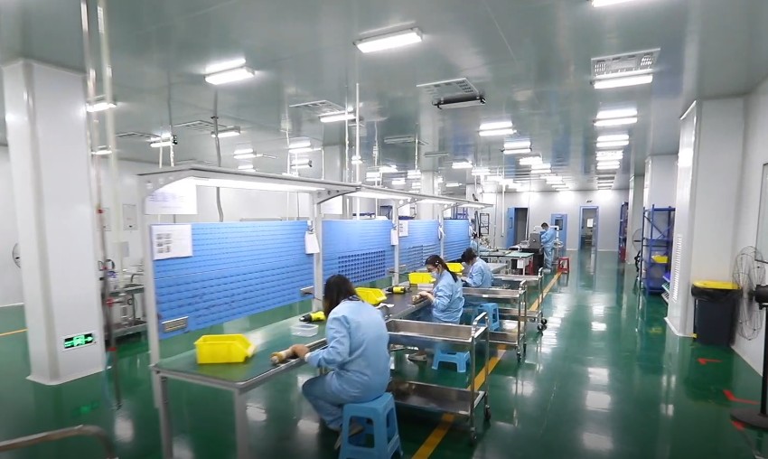 唐钢微尔自动有限公司