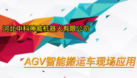 河北中科神威机器人有限公司