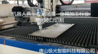 唐山极光智能科技有限公司